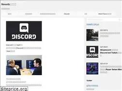 Sites similar to neeetb.tokyo