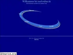 Sites similar to neef-online.de