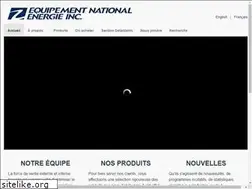 Sites similar to neefoyers.ca