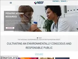 Sites similar to neefusa.org