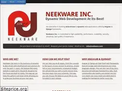 Sites similar to neekware.com