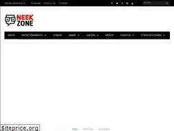 Sites similar to neekzone.com