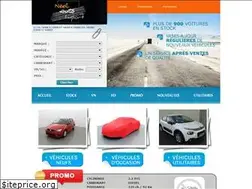 Sites similar to neel-automobiles.com