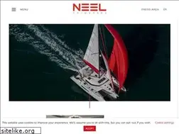 Sites similar to neel-trimarans.com