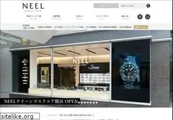 Sites similar to neel.jp