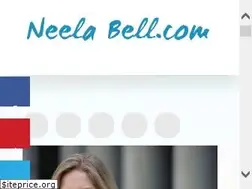Sites similar to neelabell.com