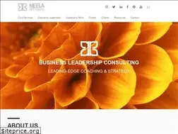 Sites similar to neelabettridge.com