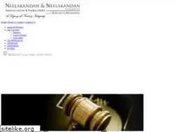 Sites similar to neelakandan.lk