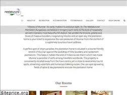 Sites similar to neelakurunji.net