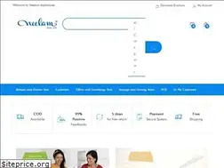 Sites similar to neelamappliances.com