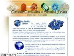Sites similar to neelamgemstone.com