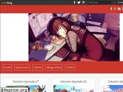 Sites similar to neelamie.over-blog.com
