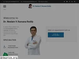 Sites similar to neelamramanareddy.com