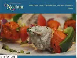 Sites similar to neelamrestaurant.com