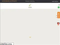 Sites similar to neelamshotels.com