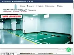 Sites similar to neelamtrade.com