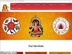 Sites similar to neelastro.in