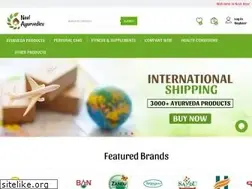 Sites similar to neelayurvedics.com