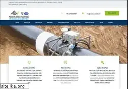 Sites similar to neelconsteel.com