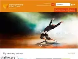 Sites similar to neeld.co.uk