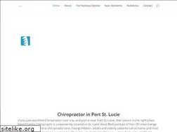 Sites similar to neeldfamilychiropractic.com