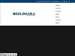 Sites similar to neeldhara.in