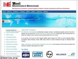 Sites similar to neelelectronics.com