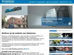 Sites similar to neeleman.com