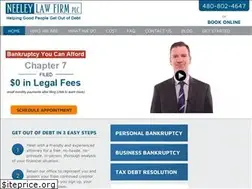 Sites similar to neeleylaw.com