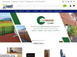 Sites similar to neelgroup.mu