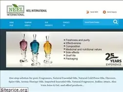 Sites similar to neelinternational.in