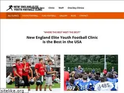 Sites similar to neeliteyouthfootballclinic.com
