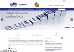 Sites similar to neelkamal.com