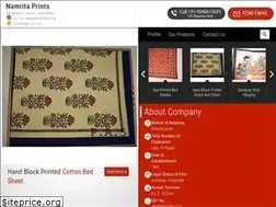 Sites similar to neelkamaltextiles.net