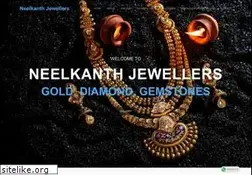 Sites similar to neelkanth-jewellers.com