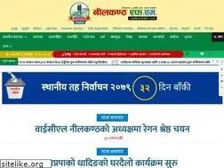 Sites similar to neelkanthafm.com
