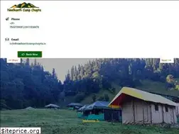 Sites similar to neelkanthcampchopta.in