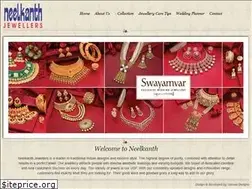 Sites similar to neelkanthjewellers.in