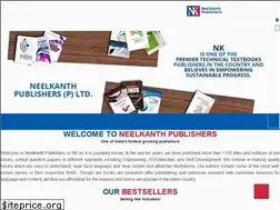 Sites similar to neelkanthpublishers.com