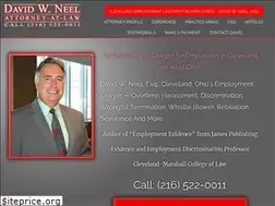 Sites similar to neellaw.com