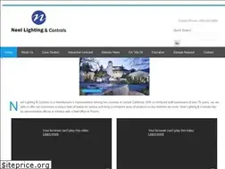 Sites similar to neellighting.com