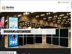 Sites similar to neelmo.com
