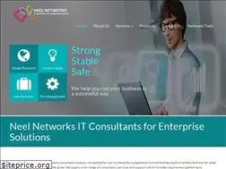 Sites similar to neelnetworks.net
