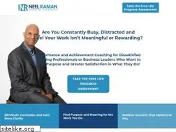 Sites similar to neelraman.com