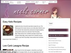 Sites similar to neelscorner.com