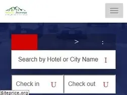 Sites similar to neelumjourneys.com