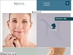 Sites similar to neelus-salon.com