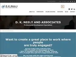 Sites similar to neely-training.com