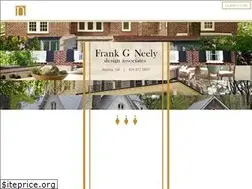 Sites similar to neelydesign.com
