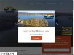 Sites similar to neelyhenrylake.com